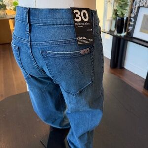 Men's Joe's Jeans Taper Slim Fit Jean NWT